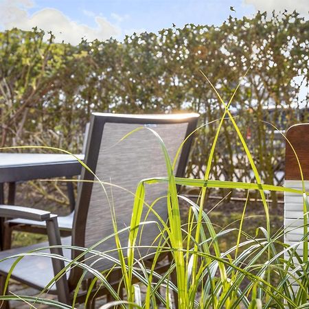 Sylt Four Seasons II Leilighet Wenningstedt-Braderup Eksteriør bilde
