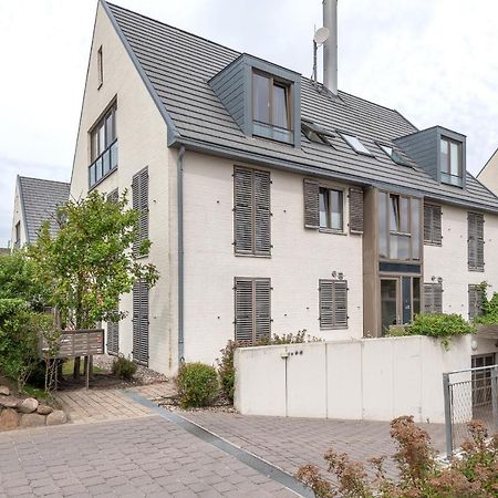 Sylt Four Seasons II Leilighet Wenningstedt-Braderup Eksteriør bilde