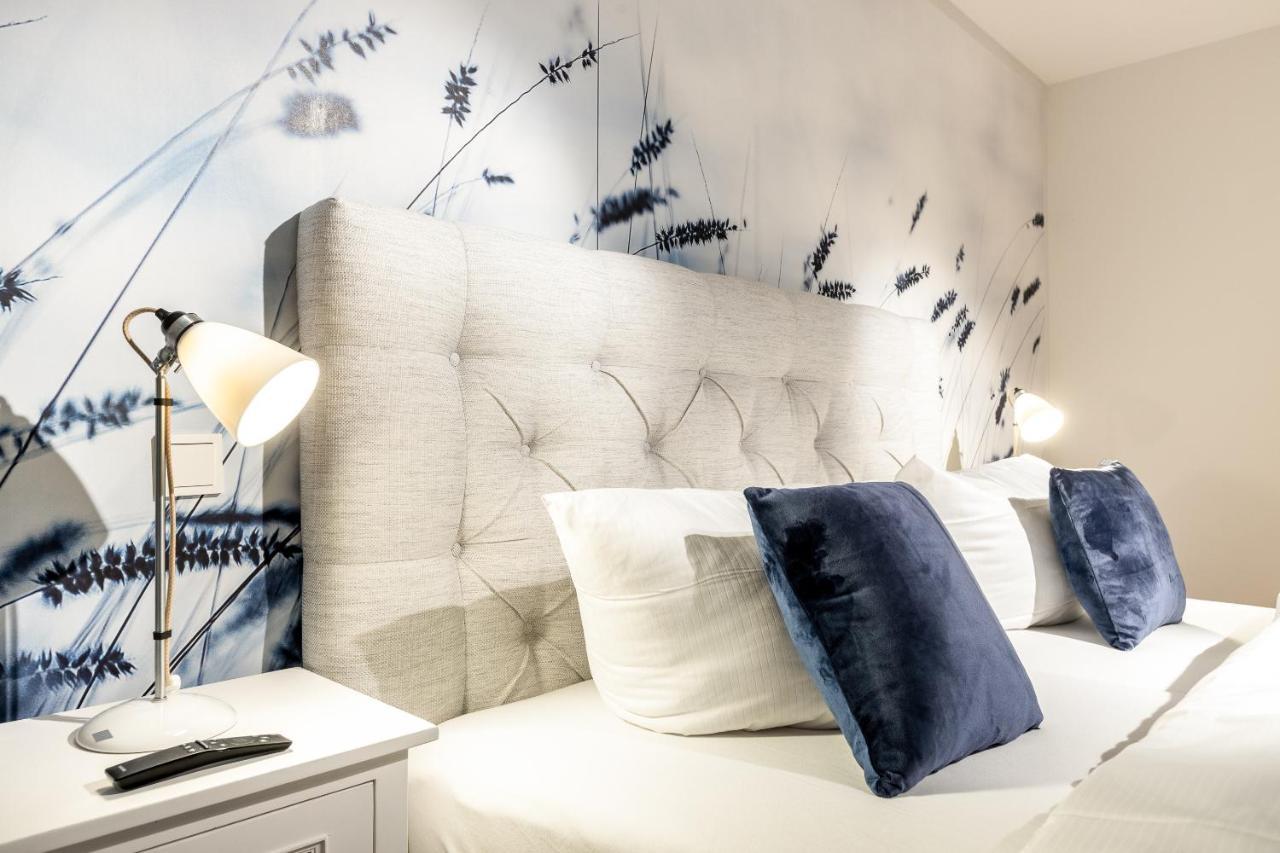 Sylt Four Seasons II Leilighet Wenningstedt-Braderup Eksteriør bilde